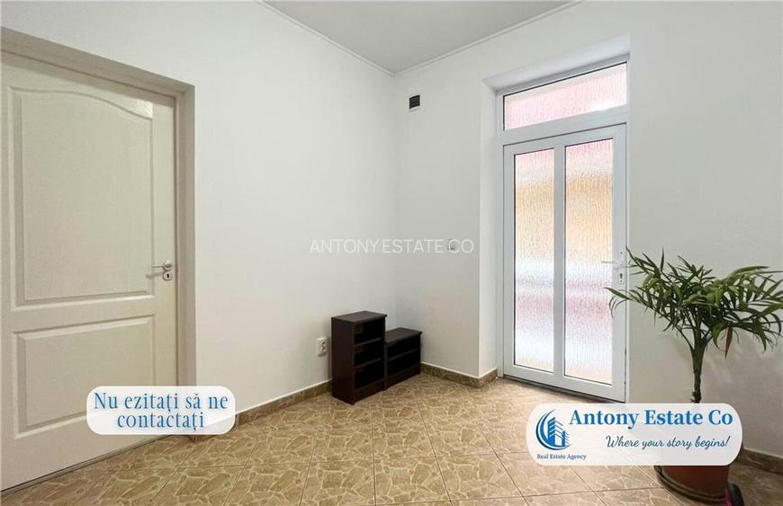 Apartament de inchiriat la casa, 1 Camera, Central, Oradea - 7