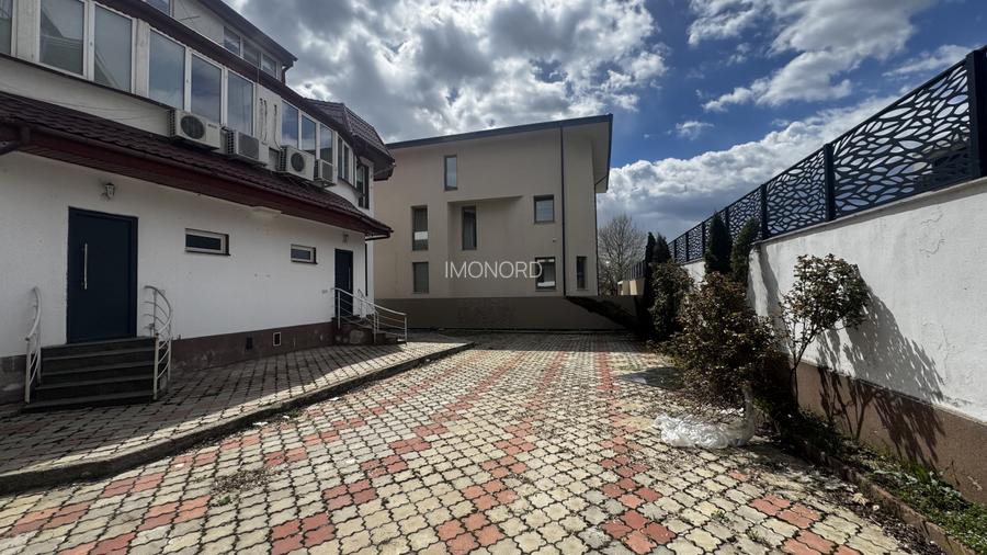 Vânzare vila 12 camere Sisești - 2