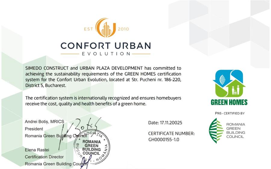 Confort Urban Evolution - 25