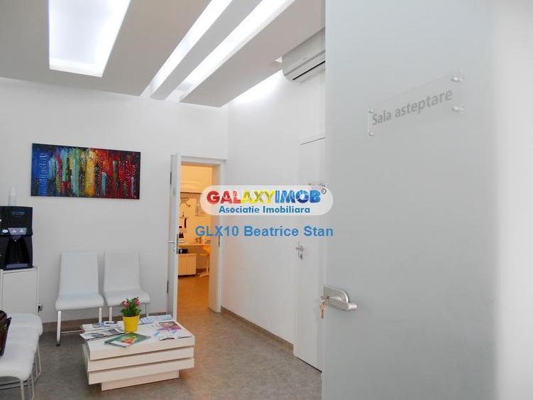 Inchiriere clinica dentara ultramodern mobilata echipata zona EROILOR - 13