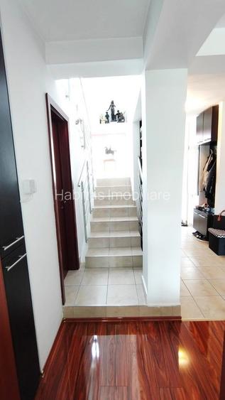 Casa moderna, tip duplex, P+E, garaj, gradina, parcari,  in Buna Ziua - 18