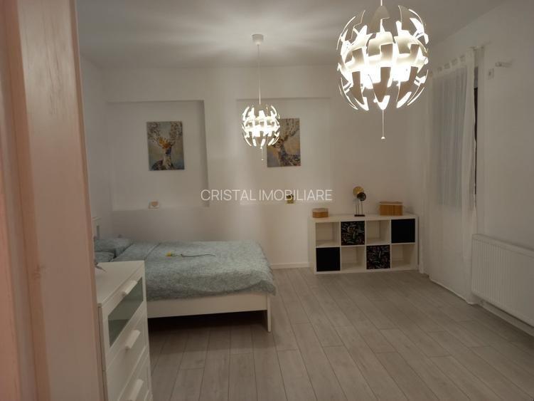 Apartament lux 2 camere de inchiriat, terasa,bloc nou-Plaza Roamania PetFriendly - 4