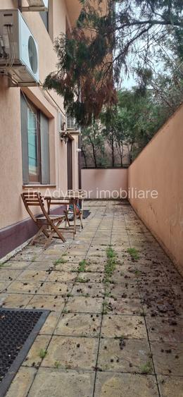 Spațiu comercial cu personalitate – Crângași | Parter | Curte proprie | parcare - 16