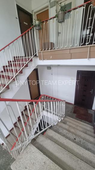 Apartament 3 camere - Strada Stupilor - 24
