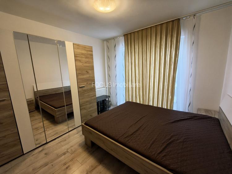 Apartament 2 camere decomandat | Floresti | Strada Porii 150 - 7