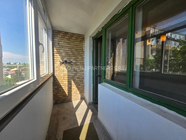 Apartament 3 camere Calea Giulesti - 7