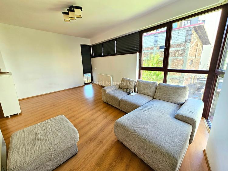 Dristor/Bloc Nou/6 Minute Metrou/Centrala Proprie/Ap 2 Camere la cheie/ - 2