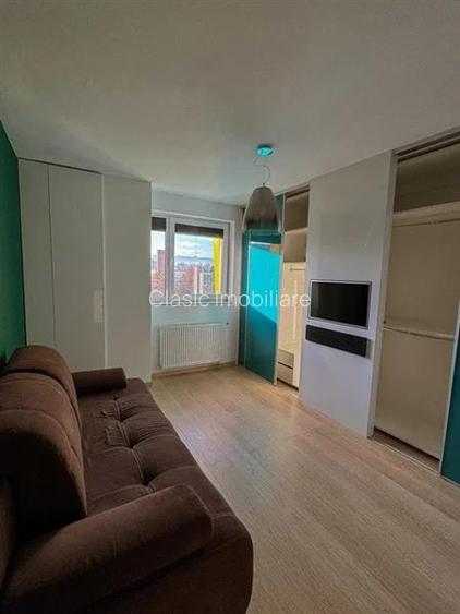 Vanzare apartament modern 2 camere bloc nou in Marasti- zona FSEGA - 7