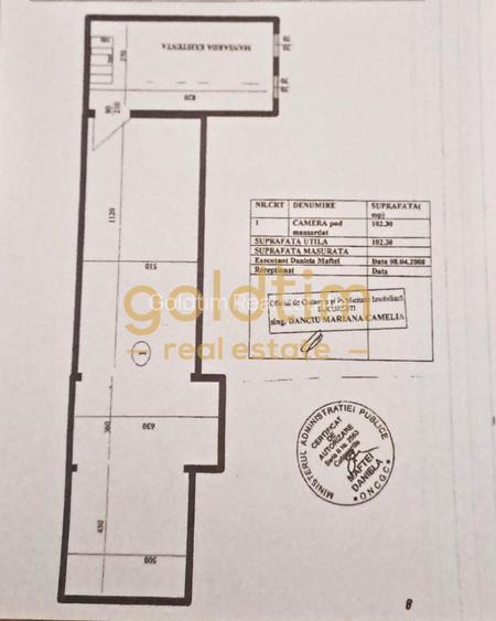 VILA INTERBELICA RENOVATA/CURTE/PRETABILA ACTIVITATI COMERCIALE/DOROBANTI - 27
