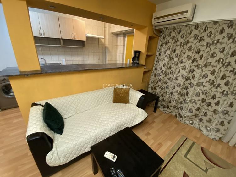 Garsoniera Mall Vitan vis-a-vis - 27