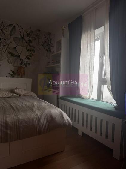 Studio de lux cu vedere la Lacul Morii - 2