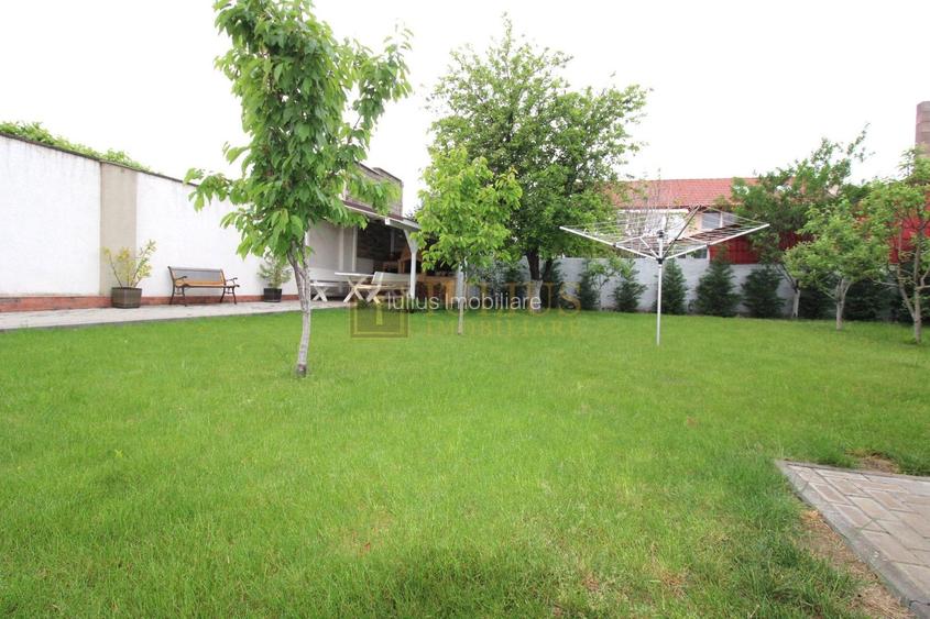 Apartament la casă, 1 cameră – zona Girocului, Timișoara - 10