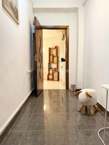 3 camere Universitate 80 mp - 12