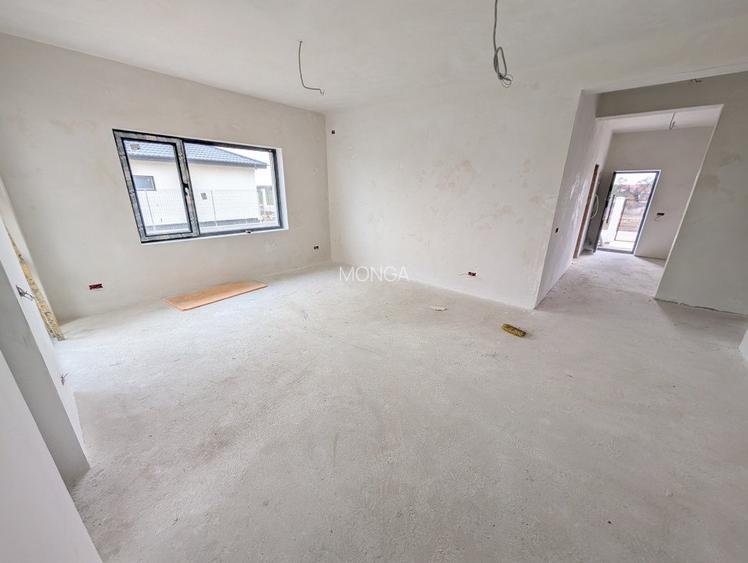 Casa 4 camere | nZEB | 113p | 0 comision | Corbeanca Ostratu | 685mp teren - 10