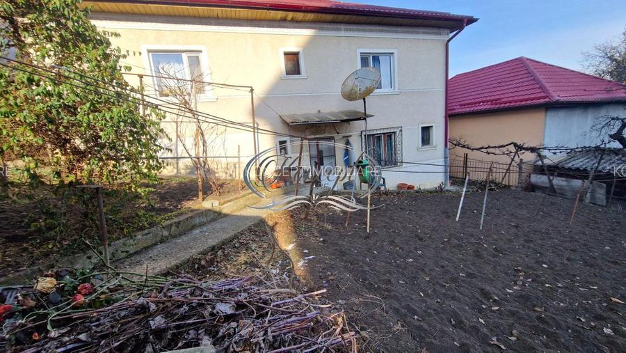 Casa cu teren generos in Andrei Muresanu - 2