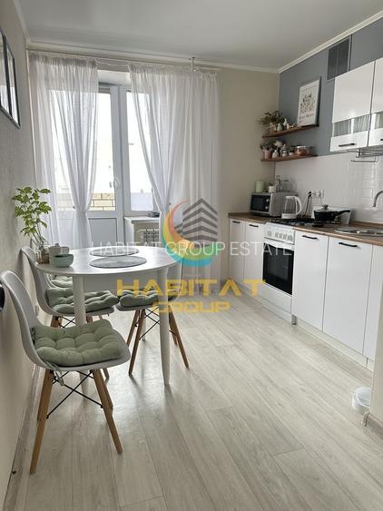 Vanzare ap 2 camere Blv Metalurgiei decomandat direct dezvoltator predare iunie - 3