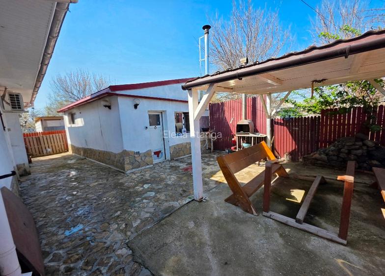 Casa P+M Complet utilată  - 4