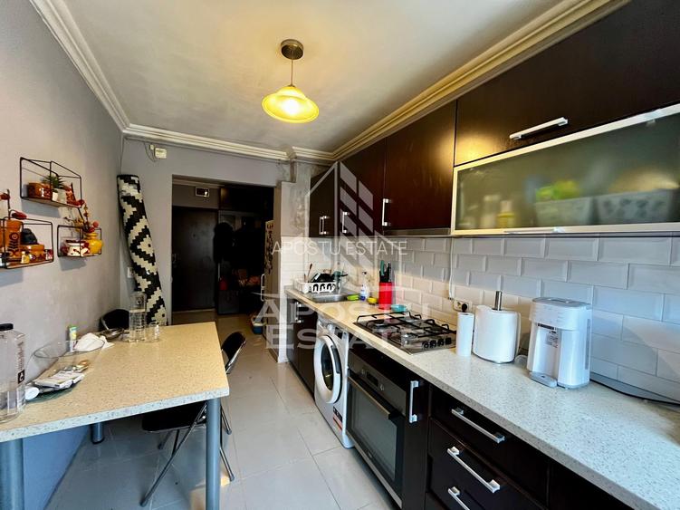Apartament 2 camere, etaj 2, Olimpia/Complexul Studentesc Timisoara - 10