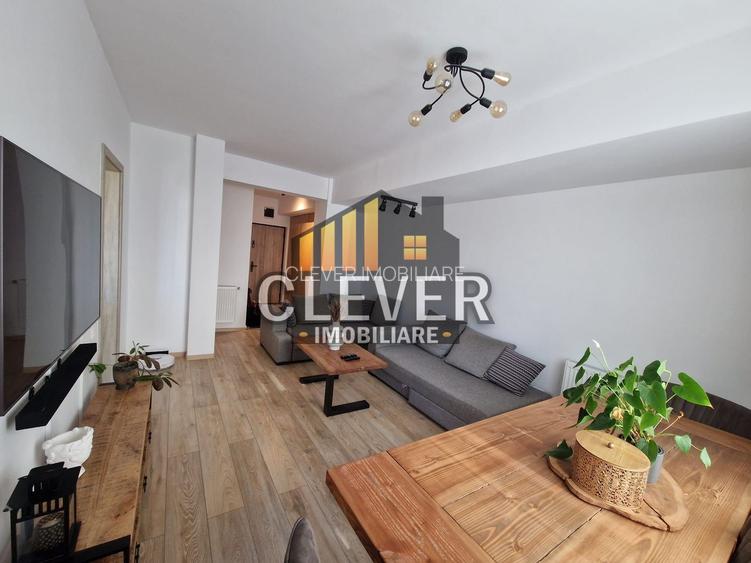 2 camere de inchiriat – Theodor Pallady | Mobilat complet | Parcare acoperita - 3