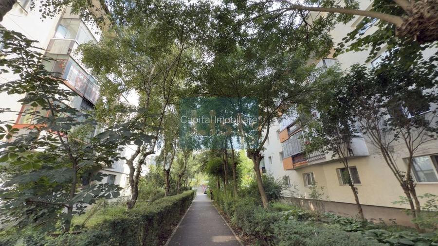 Apartament spatios, ideal pentru o familie! - 14