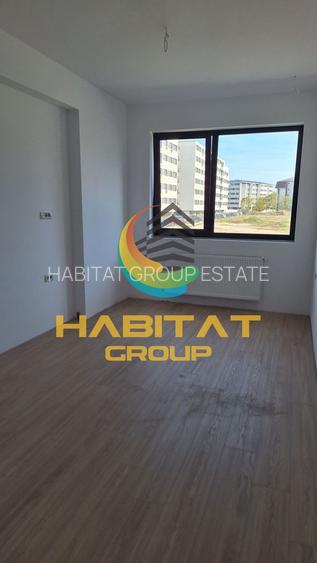 Vand ap. 2 camere Grand Arena decomandat 59 mp etaj 3 centrala finisaje premium - 7