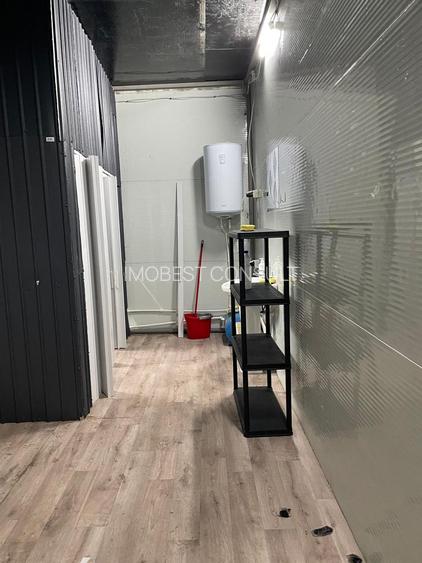 Hala de vanzare - Teren 3600 mp - 8