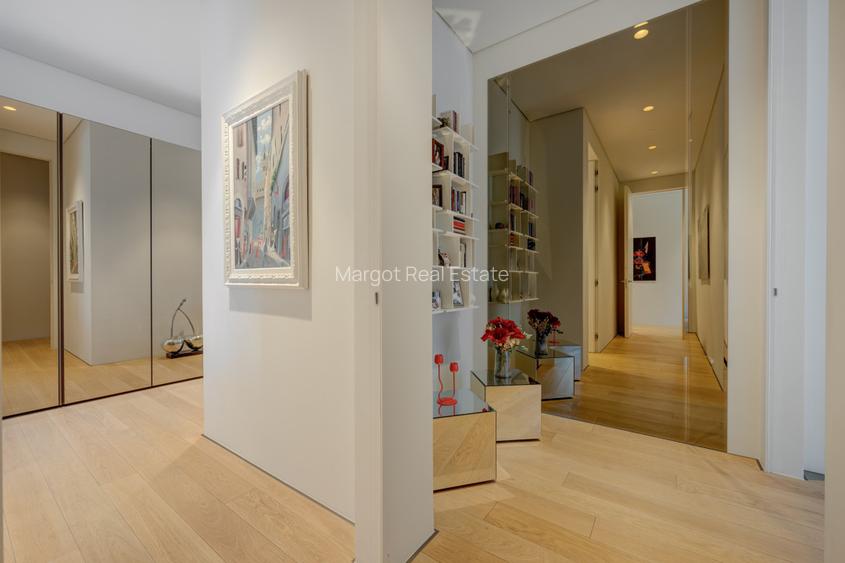 Outstanding and flawless property, on Kiseleff Boulevard - 19