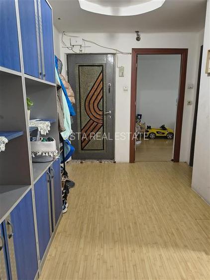 Apartament decomandat cu 2 camere, in Astra, Brasov. - 6