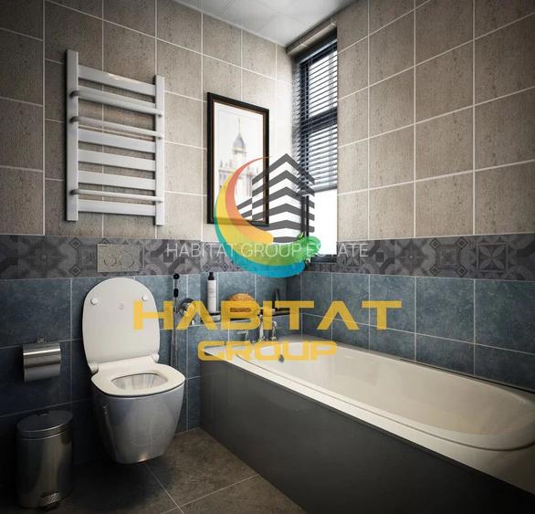 Parcul Carol | 2 camere | Decomandat | Finisaje premium - 7