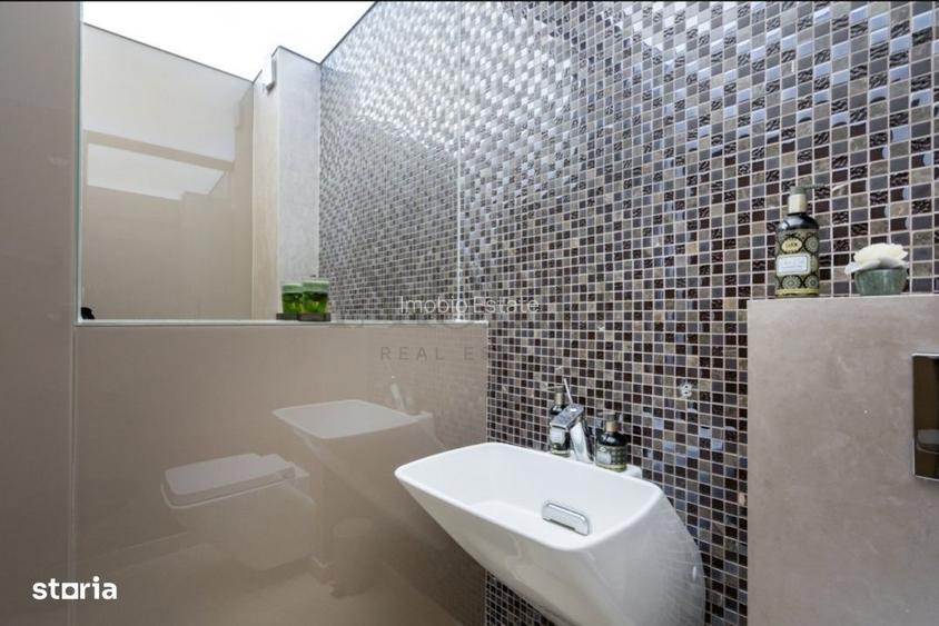 Vilă 5 Camere | Ideală pentru Beauty Hub | Spatiu Comercial - 9