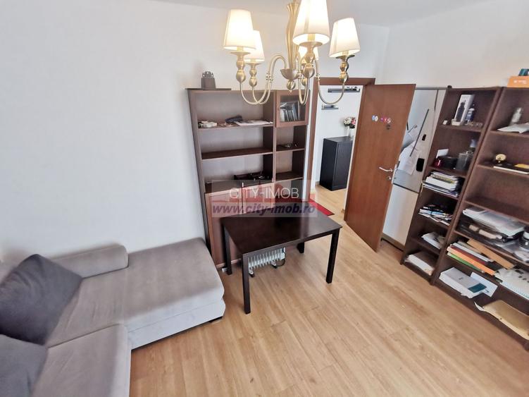 Inchiriere apartament 3 camere   (doua dormitoare) Baneasa - 32