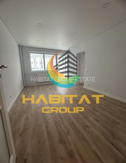 .Apartament 3 Camere Favorit Metrou  Renovat - 3