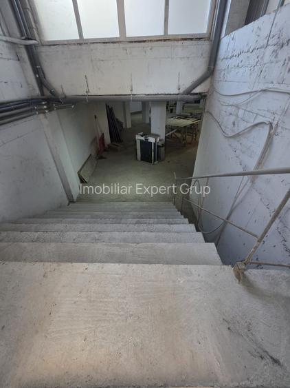 Zona Metrou Timpuri Noi sp D+P+E1 1.500mp Ideal Clinica Spital - 18