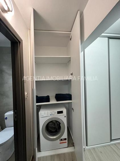 Apartament 2 camere de închiriat – Strada Nae Leonard - 4