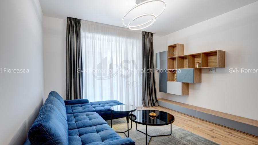 REA1026641 Duplex 3 camere Aviatiei I Direct Dezvoltator I metrou Aurel Vlaicu - 9