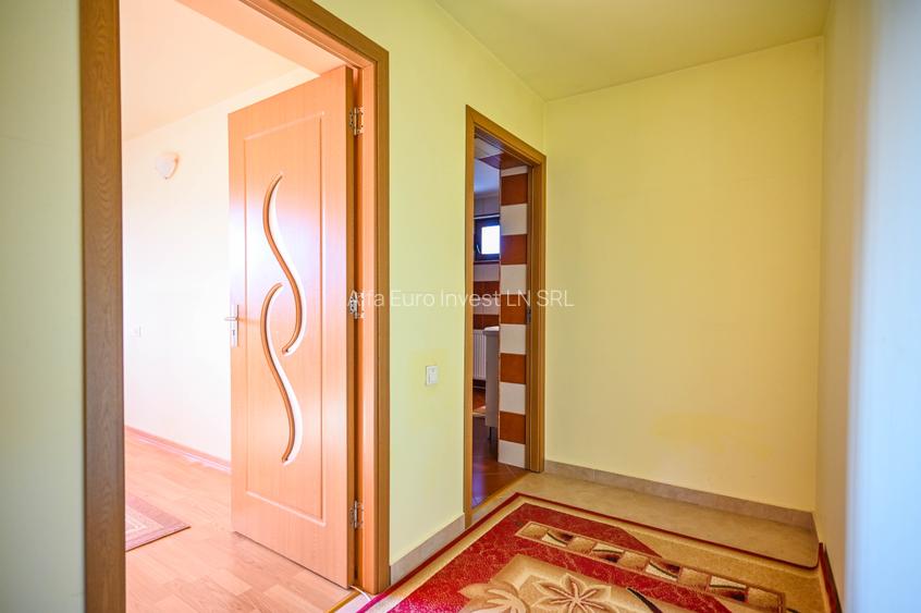 Casa Sanpetru | Casa 5 camere | Destinatii Multiple | - 21