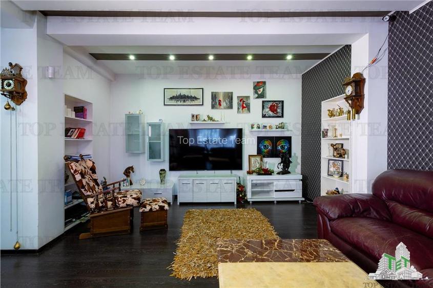 Vila eleganta - Braila - Bariera - vanzare - 2