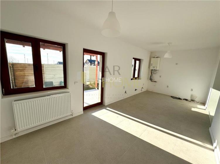 Vanzare casa 4 camere, in Strejnicu, la 5 minute de Ploiesti - 4