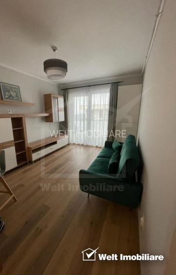 2 camere, parcare subterana, Grand Hill Buna ziua - 4