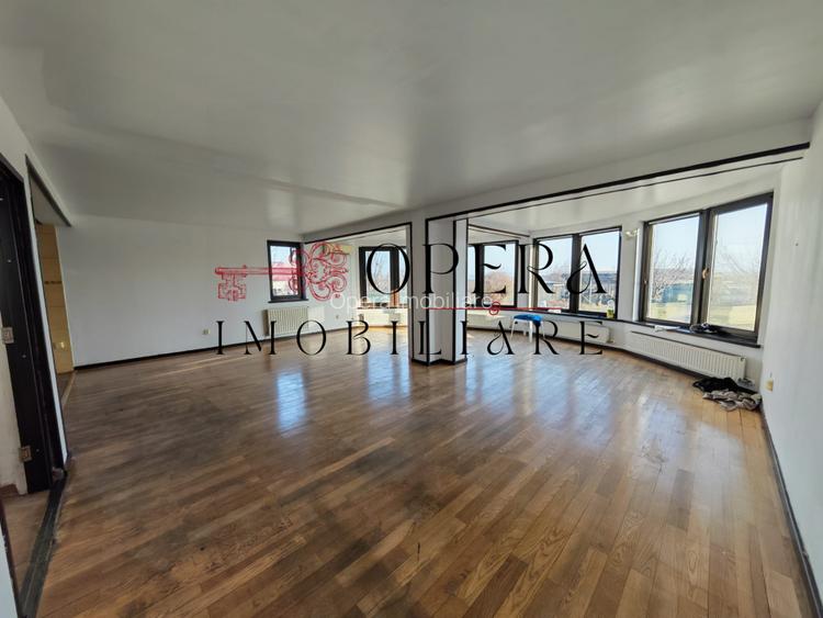 Vila individuala, 6 camere, de vanzare, zona Valea Ursului - Miroslava - 5