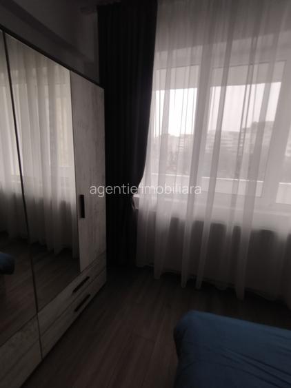 2camere mobilate zona Gara - 25