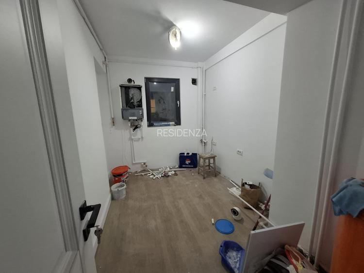 Spațiu birouri 3 camere lângă Tribunal renovare premium,5 min metrou - 5