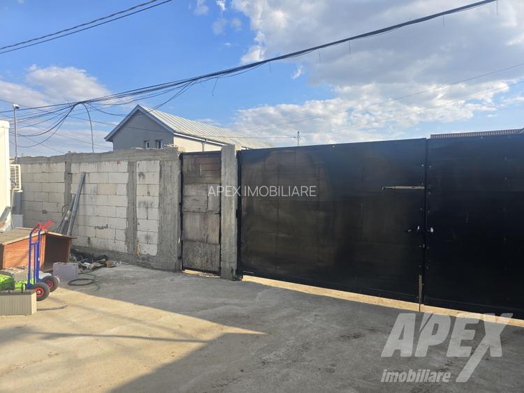 Teren imprejmuit 505 m | COMISION 0% | Drumul Taberei - Str. Lavei - 7