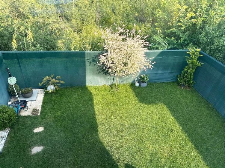 Casa tip duplex 4 camere P+1 in Odai, Otopeni  - 9