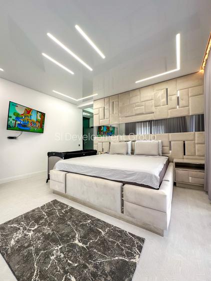 Proprietate Impresionanta | Zona Stefanestii de Jos | Pompa Caldura | Premium - 16