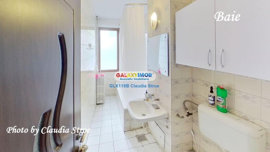 INCHIRIERE APARTAMNET 2 CAMERE CANTEMIR METROU - 19