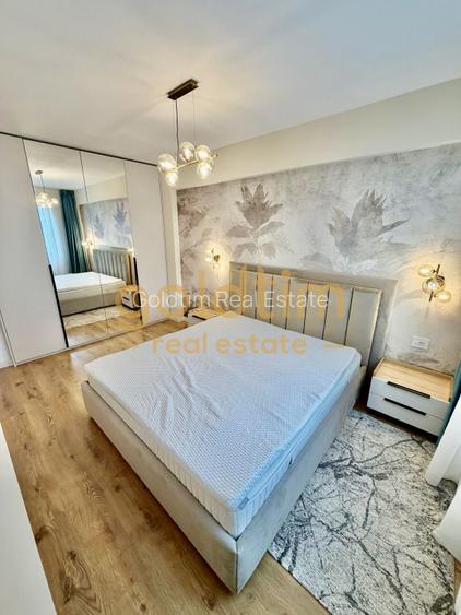 NOU/ SUPERB MOBILAT SI UTILAT/ROND OMV/ SPATII DEPOZITARE - 2