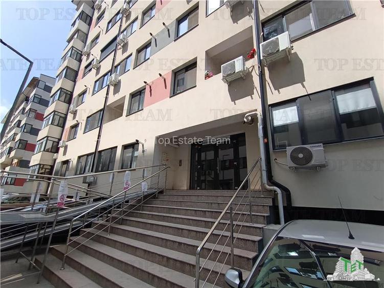 Apartament modern cu 2 camere si balcon, suprafata totala 49,3mp intr-un bloc di - 21