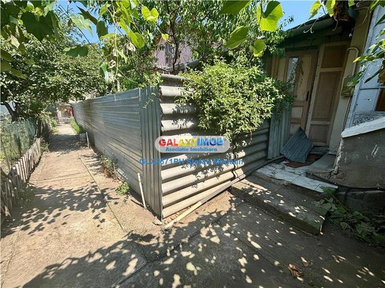 VANZARE CASA  - TOATE UTILITATIILE - ZONA TRANSILVANIEI, PLOIESTI - 13