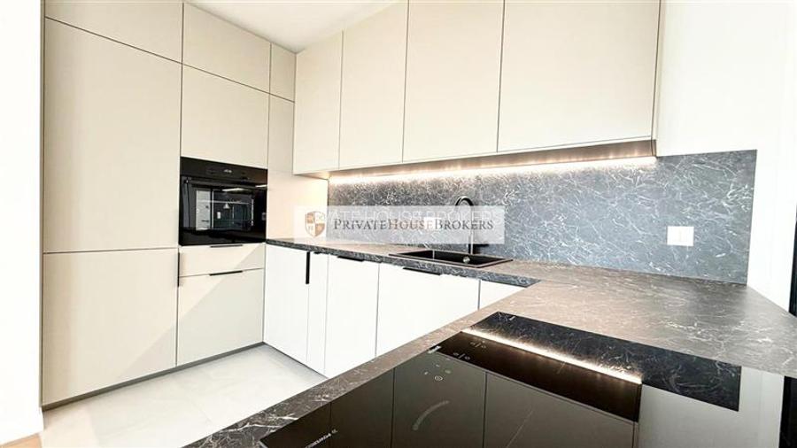 Floreasca | Barbu Vacarescu | Pescariu | One Verdi Park | Bloc 2024 - 4